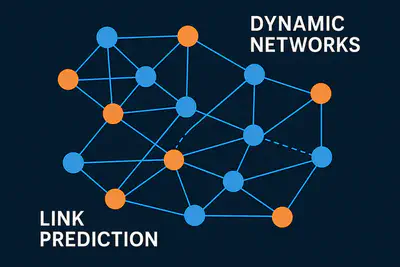 Link Prediction in Citation Networks featured image