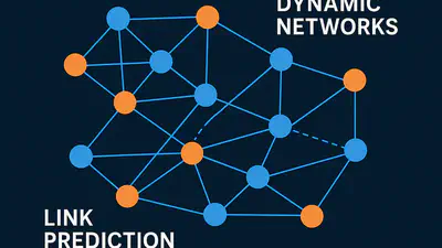 Link Prediction in Citation Networks featured image